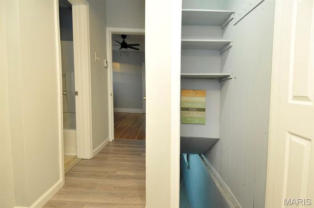 124 W Cartwright Avenue, Unincorporated, MO 63125