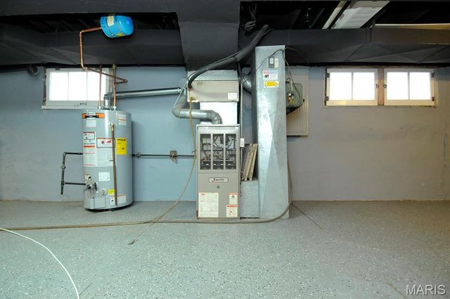 124 W Cartwright Avenue, Unincorporated, MO 63125