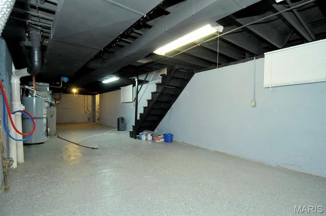 124 W Cartwright Avenue, Unincorporated, MO 63125