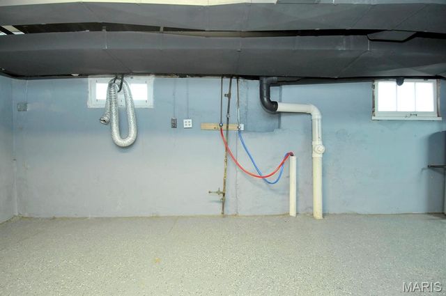 124 W Cartwright Avenue, Unincorporated, MO 63125