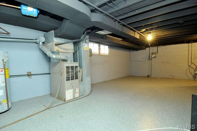 124 W Cartwright Avenue, Unincorporated, MO 63125