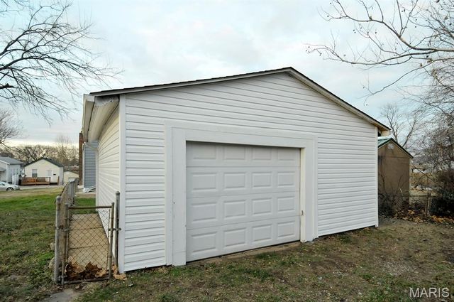 124 W Cartwright Avenue, Unincorporated, MO 63125