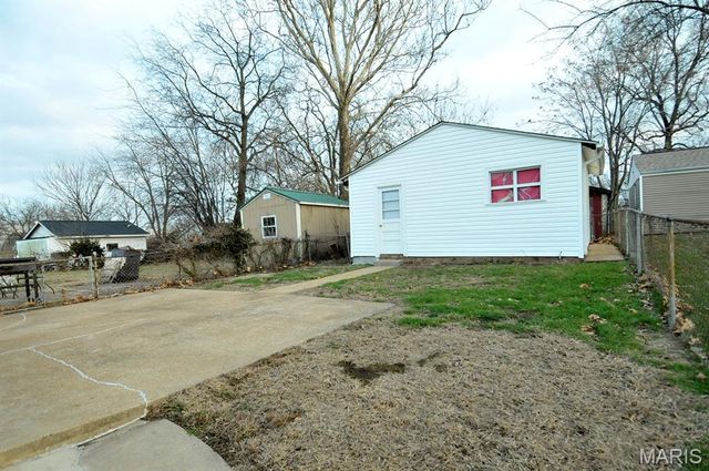124 W Cartwright Avenue, Unincorporated, MO 63125