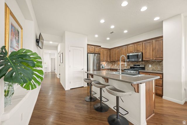 2948 E SLICK ROCK RD, Washington, UT 84780