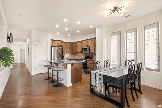 2948 E SLICK ROCK RD, Washington, UT 84780