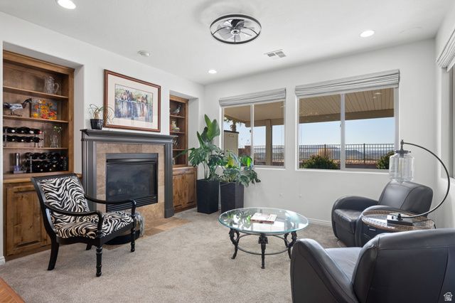 2948 E SLICK ROCK RD, Washington, UT 84780