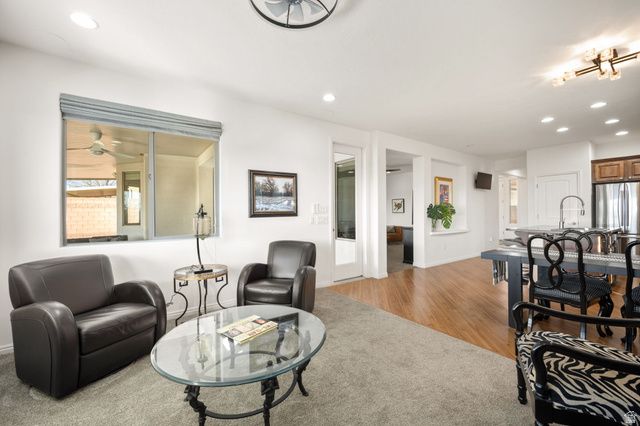 2948 E SLICK ROCK RD, Washington, UT 84780