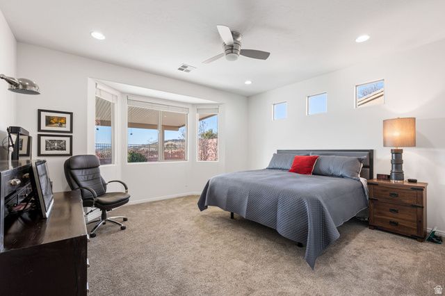 2948 E SLICK ROCK RD, Washington, UT 84780