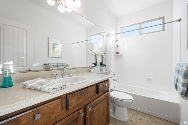 2948 E SLICK ROCK RD, Washington, UT 84780