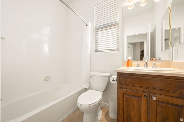 2948 E SLICK ROCK RD, Washington, UT 84780