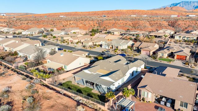 2948 E SLICK ROCK RD, Washington, UT 84780