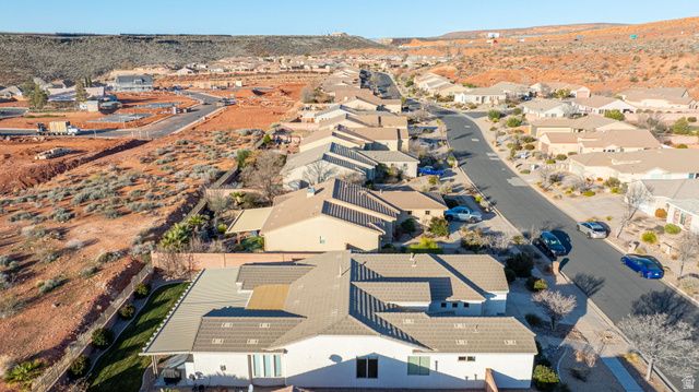 2948 E SLICK ROCK RD, Washington, UT 84780