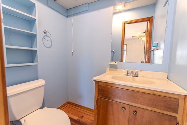 16040 69 HWY S, Savannah, TN 38372