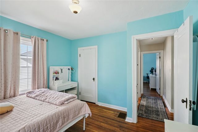 1643 Fauver Avenue, Dayton, OH 45410