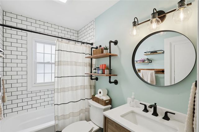 1643 Fauver Avenue, Dayton, OH 45410