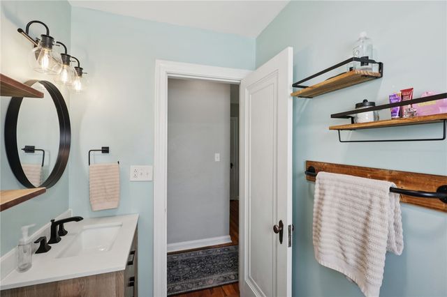 1643 Fauver Avenue, Dayton, OH 45410