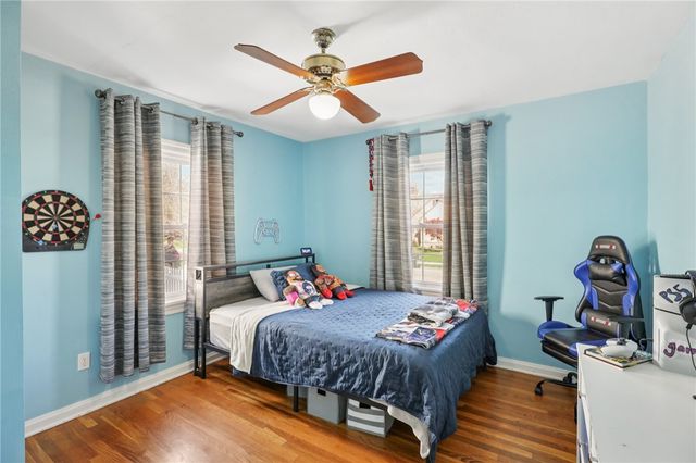 1643 Fauver Avenue, Dayton, OH 45410