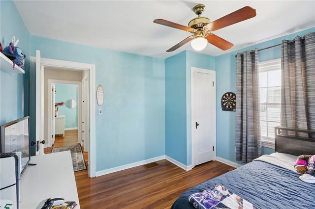 1643 Fauver Avenue, Dayton, OH 45410