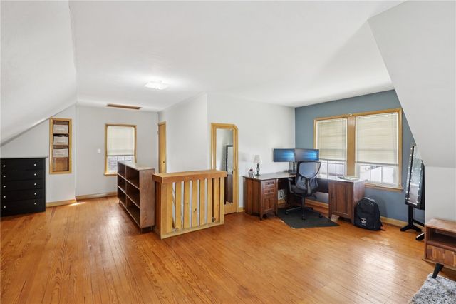 1643 Fauver Avenue, Dayton, OH 45410