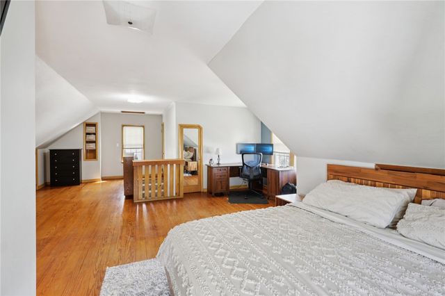 1643 Fauver Avenue, Dayton, OH 45410