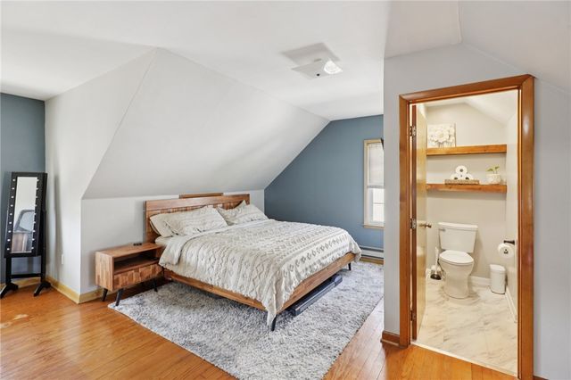 1643 Fauver Avenue, Dayton, OH 45410