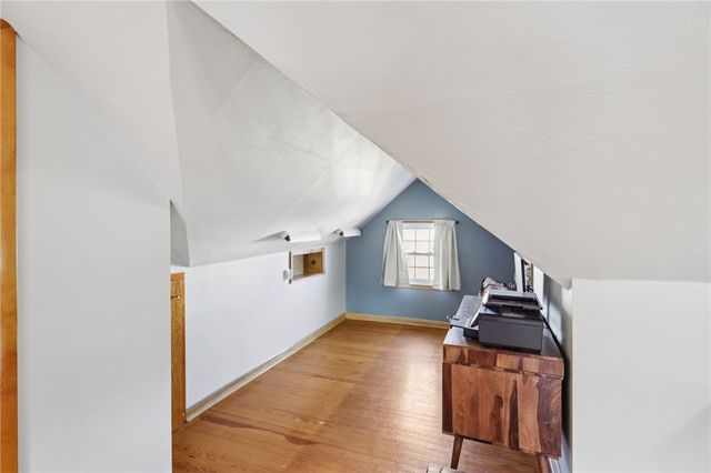 1643 Fauver Avenue, Dayton, OH 45410