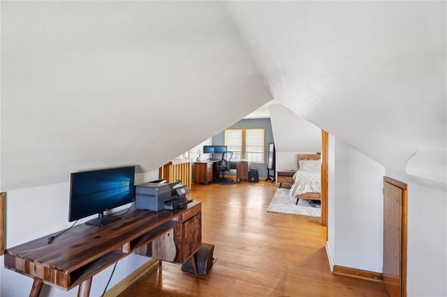 1643 Fauver Avenue, Dayton, OH 45410