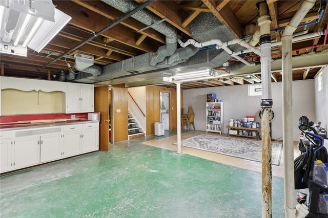 1643 Fauver Avenue, Dayton, OH 45410