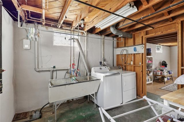 1643 Fauver Avenue, Dayton, OH 45410