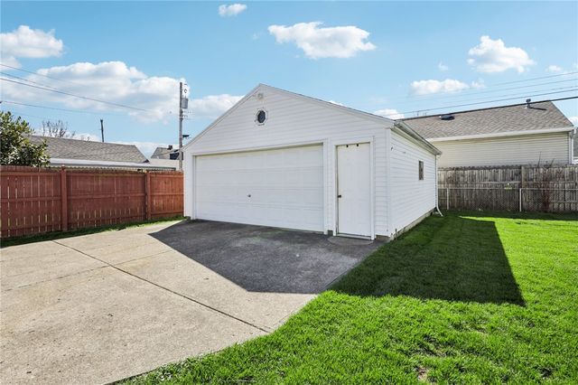 1643 Fauver Avenue, Dayton, OH 45410