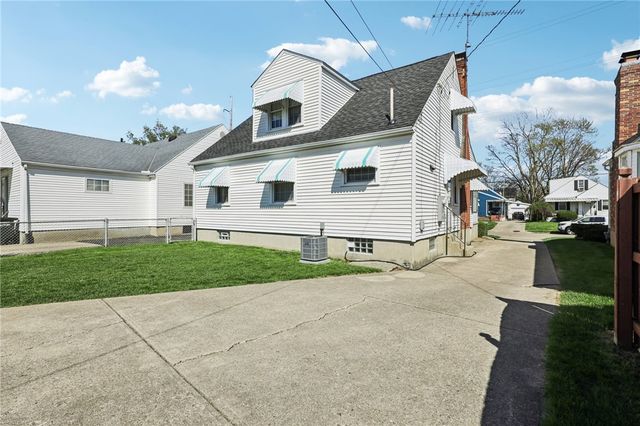 1643 Fauver Avenue, Dayton, OH 45410