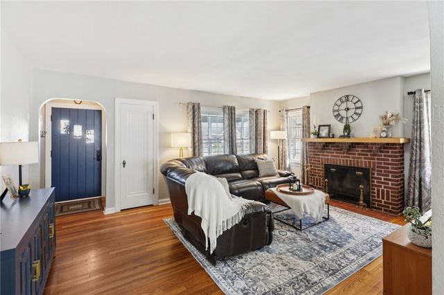 1643 Fauver Avenue, Dayton, OH 45410