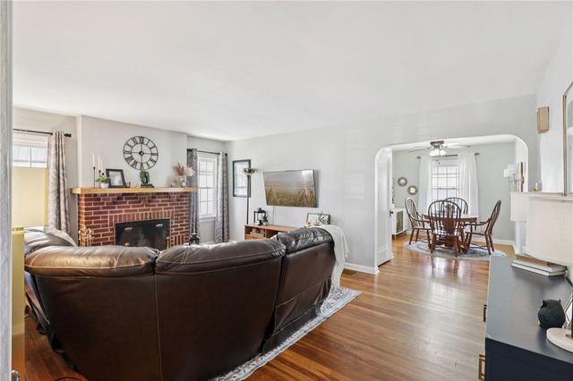 1643 Fauver Avenue, Dayton, OH 45410