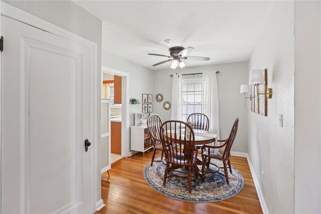 1643 Fauver Avenue, Dayton, OH 45410