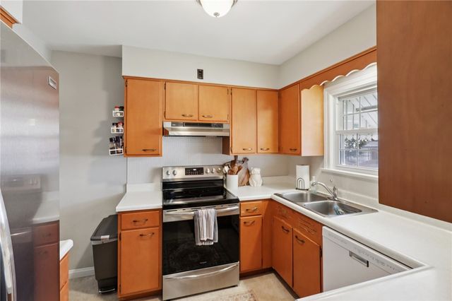 1643 Fauver Avenue, Dayton, OH 45410