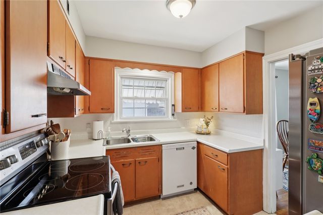 1643 Fauver Avenue, Dayton, OH 45410