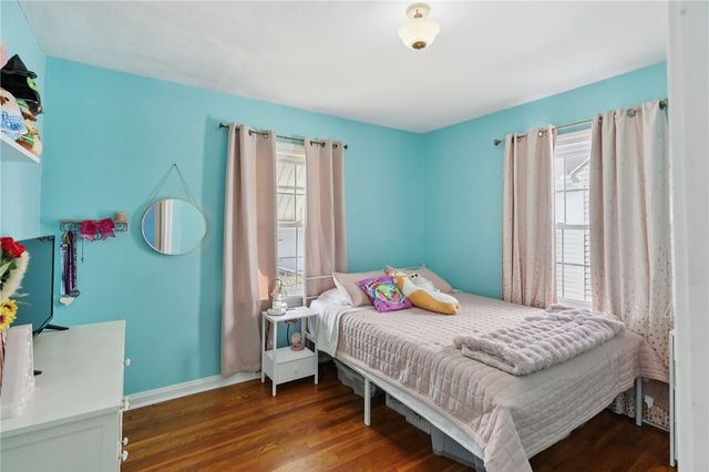 1643 Fauver Avenue, Dayton, OH 45410