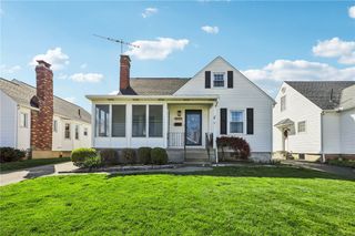 1643 Fauver Avenue, Dayton, OH 45410