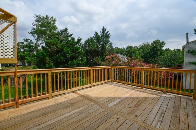 10709 GIDEON CT, Fredericksburg, VA 22407