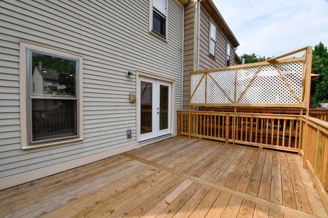 10709 GIDEON CT, Fredericksburg, VA 22407