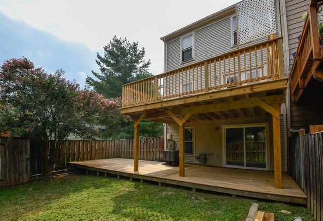 10709 GIDEON CT, Fredericksburg, VA 22407
