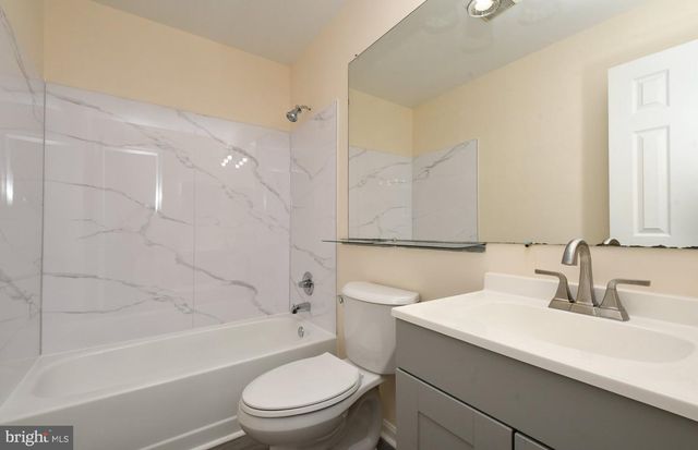 10709 GIDEON CT, Fredericksburg, VA 22407