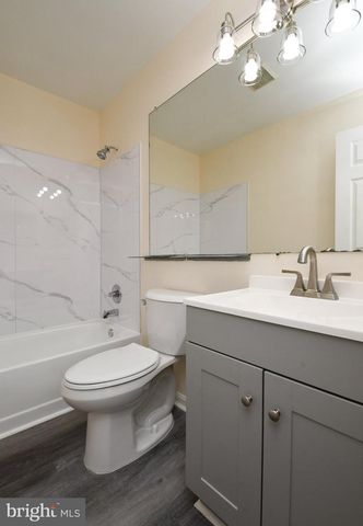 10709 GIDEON CT, Fredericksburg, VA 22407