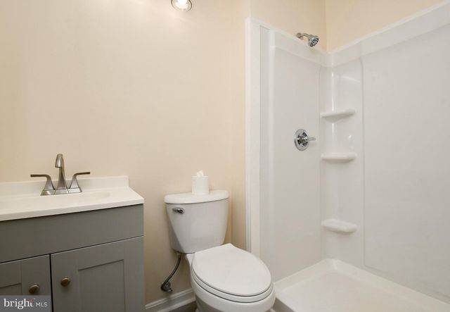 10709 GIDEON CT, Fredericksburg, VA 22407