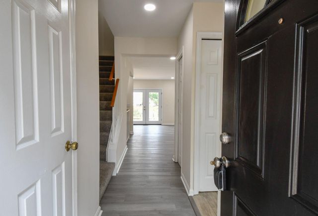 10709 GIDEON CT, Fredericksburg, VA 22407