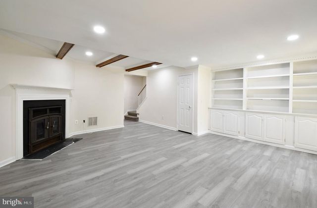 10709 GIDEON CT, Fredericksburg, VA 22407