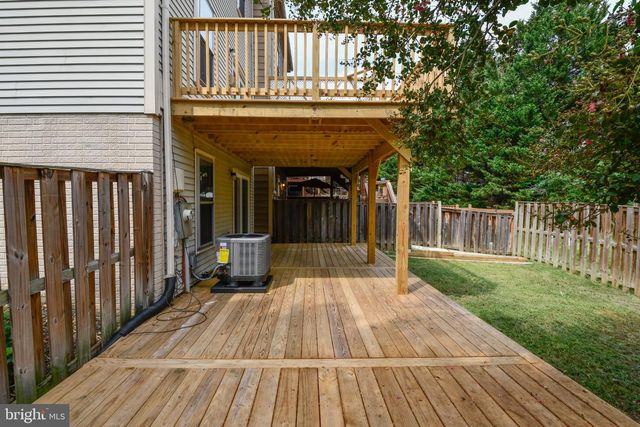 10709 GIDEON CT, Fredericksburg, VA 22407