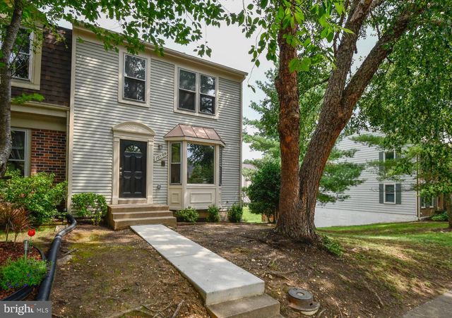 10709 GIDEON CT, Fredericksburg, VA 22407