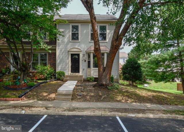 10709 GIDEON CT, Fredericksburg, VA 22407