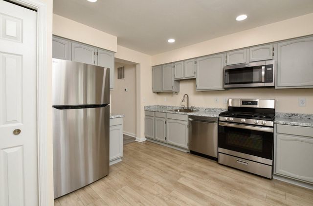 10709 GIDEON CT, Fredericksburg, VA 22407